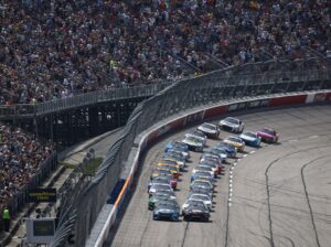Darlington Throwback