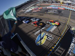 Qualifying