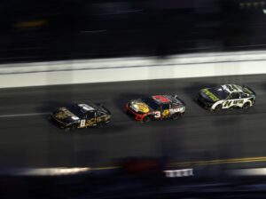 Richard Childress Racing Daytona 500