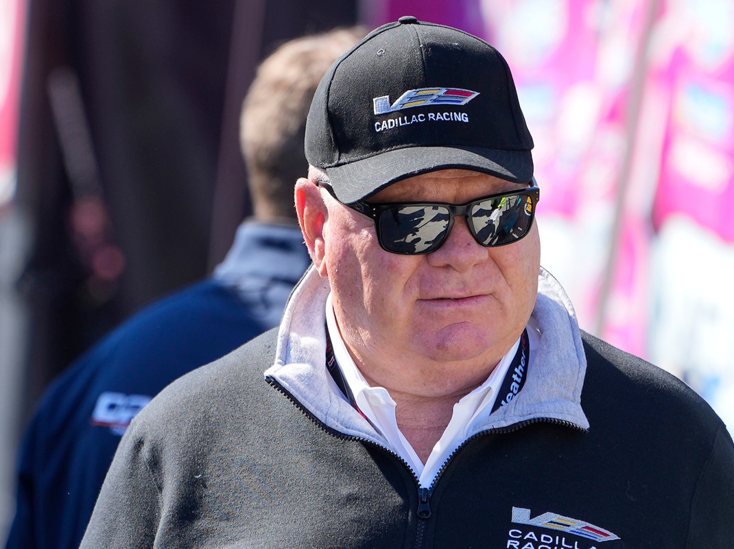 Ganassi