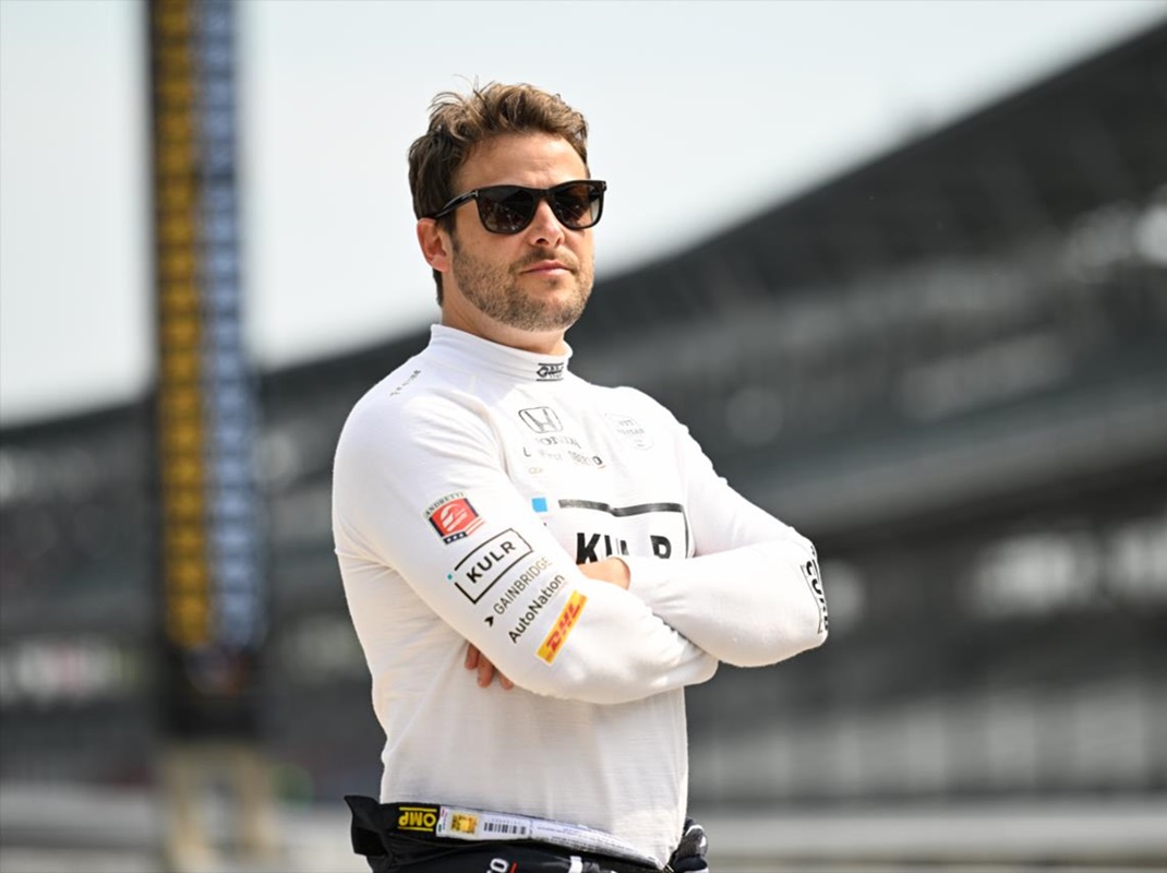 Andretti