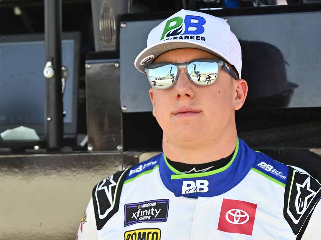 Nemechek