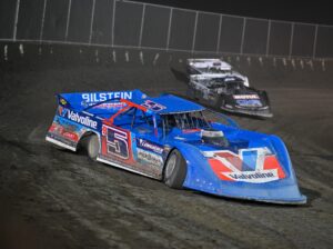 World of Outlaws Late Models