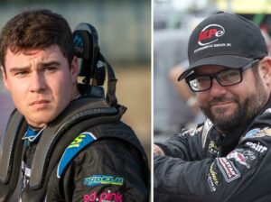 4 Kings Racing Andreotti Westfall