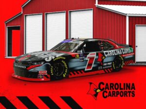 Mayer Carolina Carports
