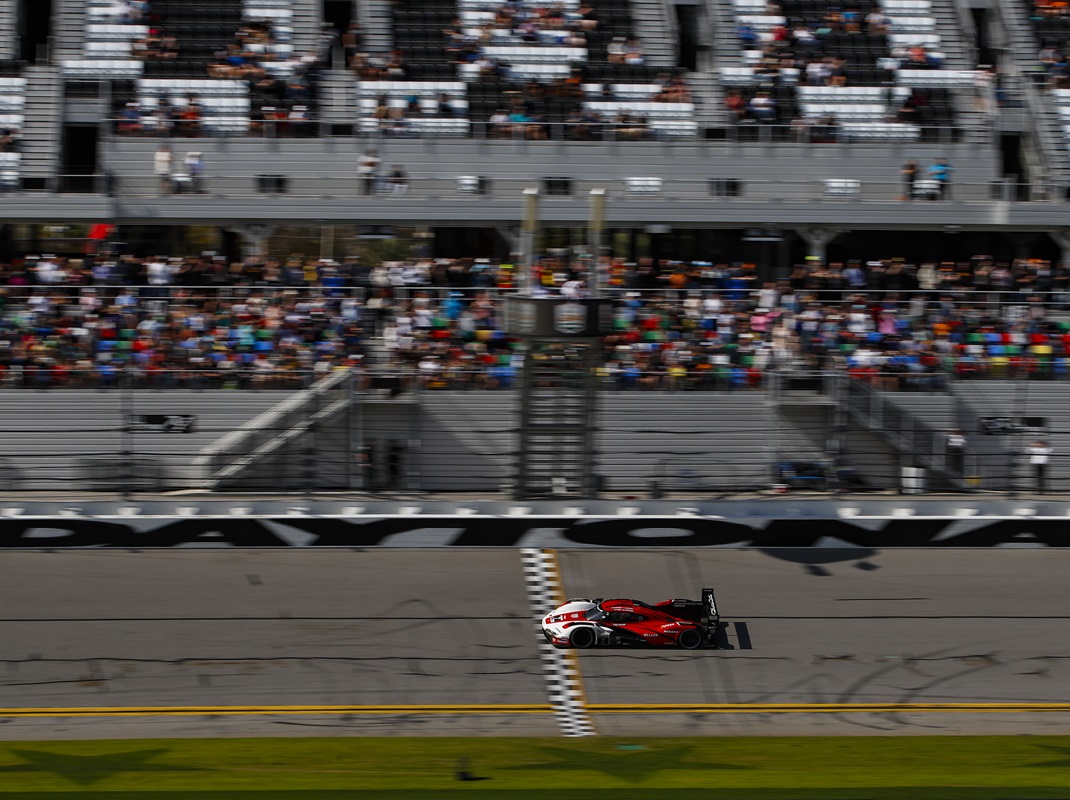 IMSA