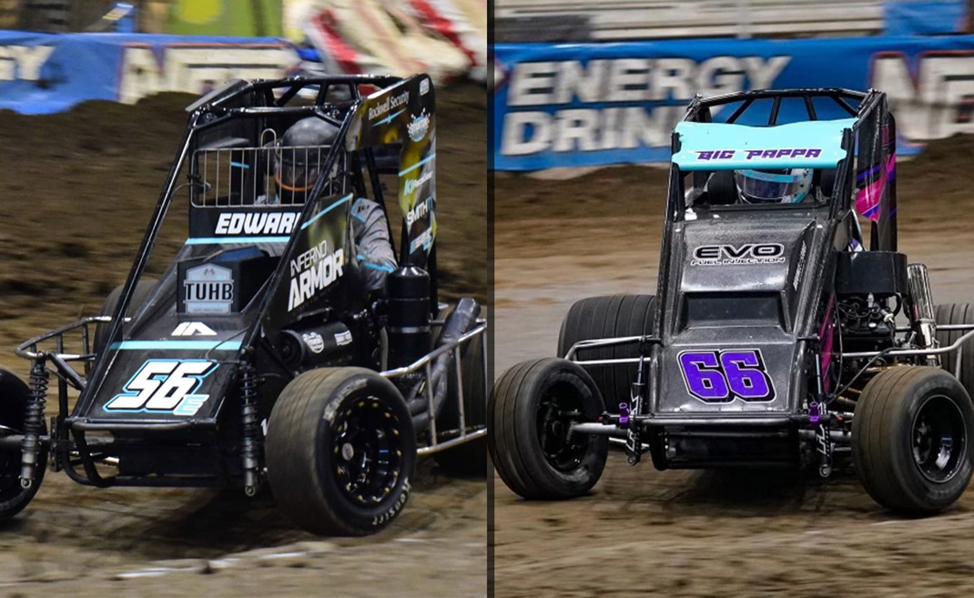 Mounce-Stout Motorsports