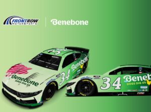 Benebone McDowell