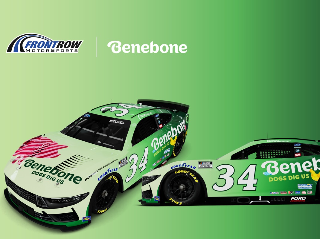 Benebone McDowell
