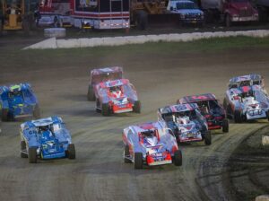 Can-Am Speedway