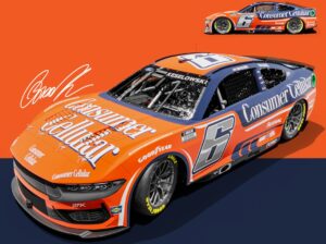 Consumer Cellular