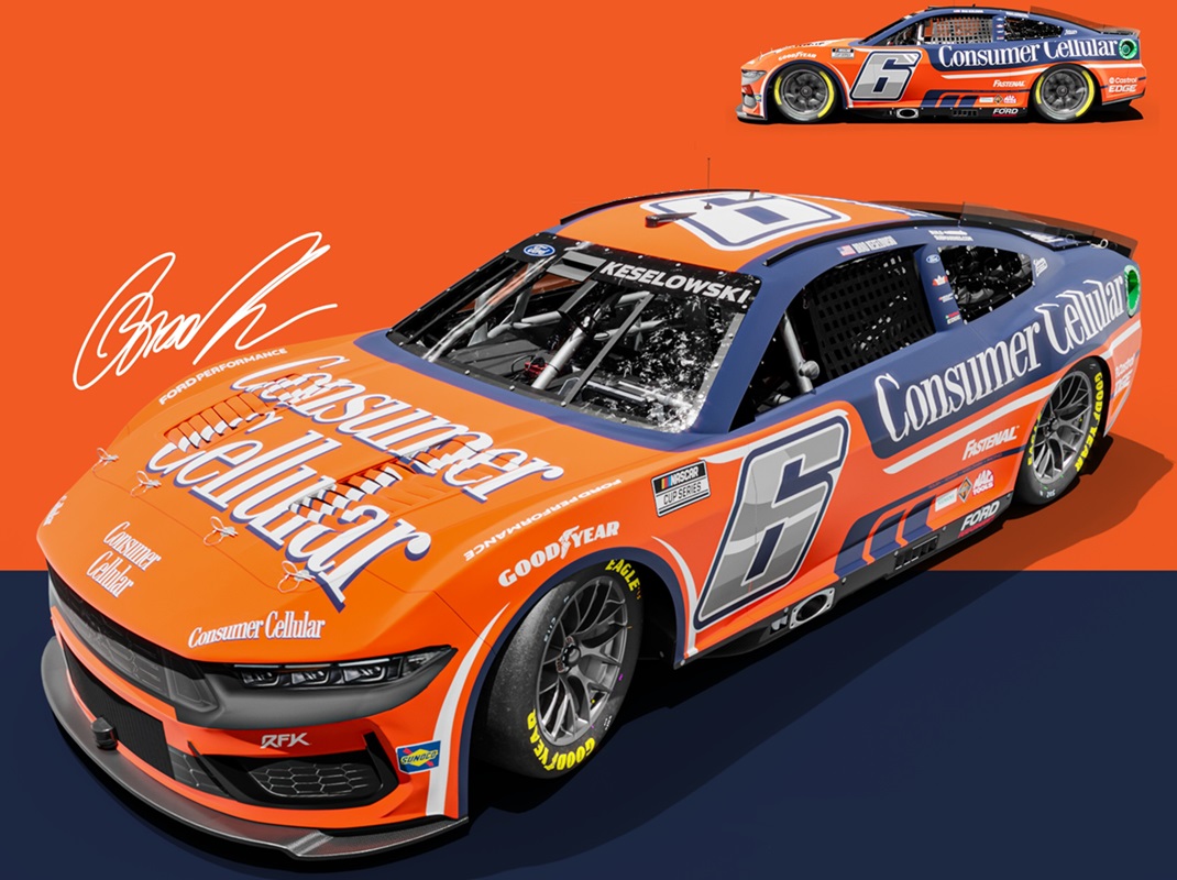 Consumer Cellular