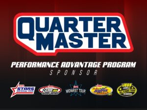 Quarter Master