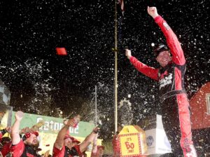 Erik Jones Toyota