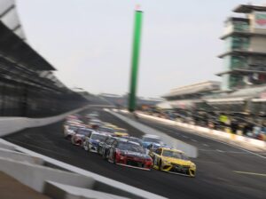 Brickyard
