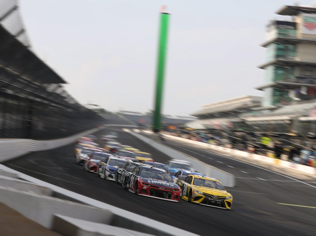Brickyard