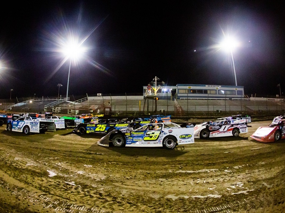 Winternationals