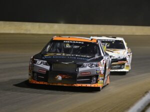 NASCAR Regional