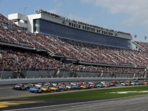 Daytona