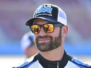 Corey LaJoie
