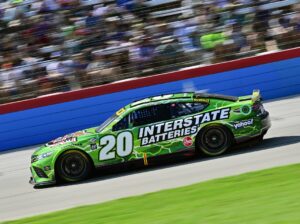 Interstate Batteries