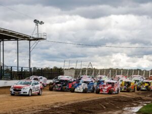 DIRTcar 358 Modified Series
