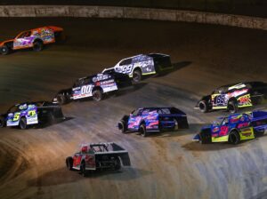 DIRTcar UMP Modified