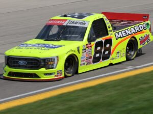 Menards Matt Crafton