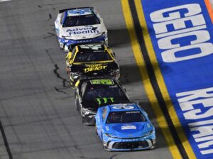 Daytona