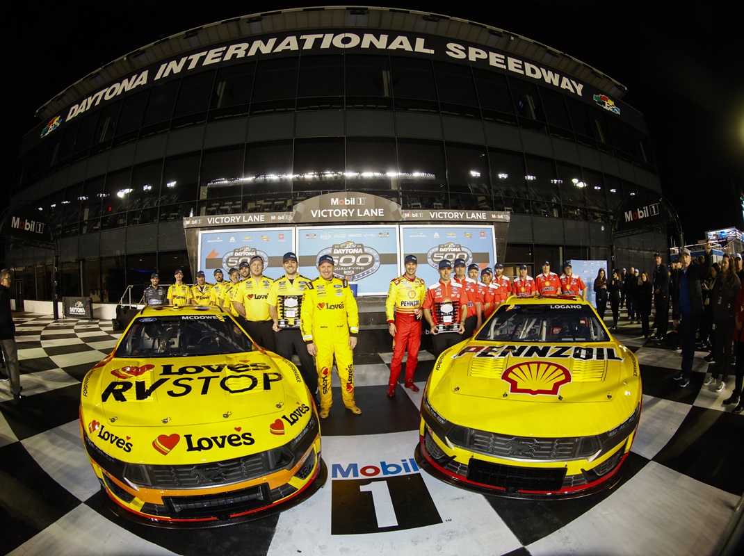 Logano