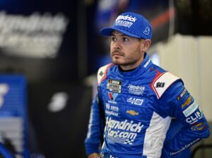 Rainout Larson