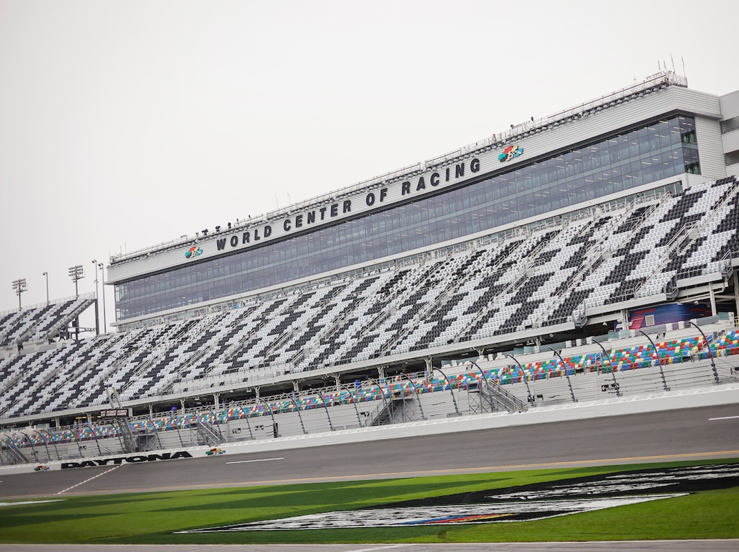 Daytona 500