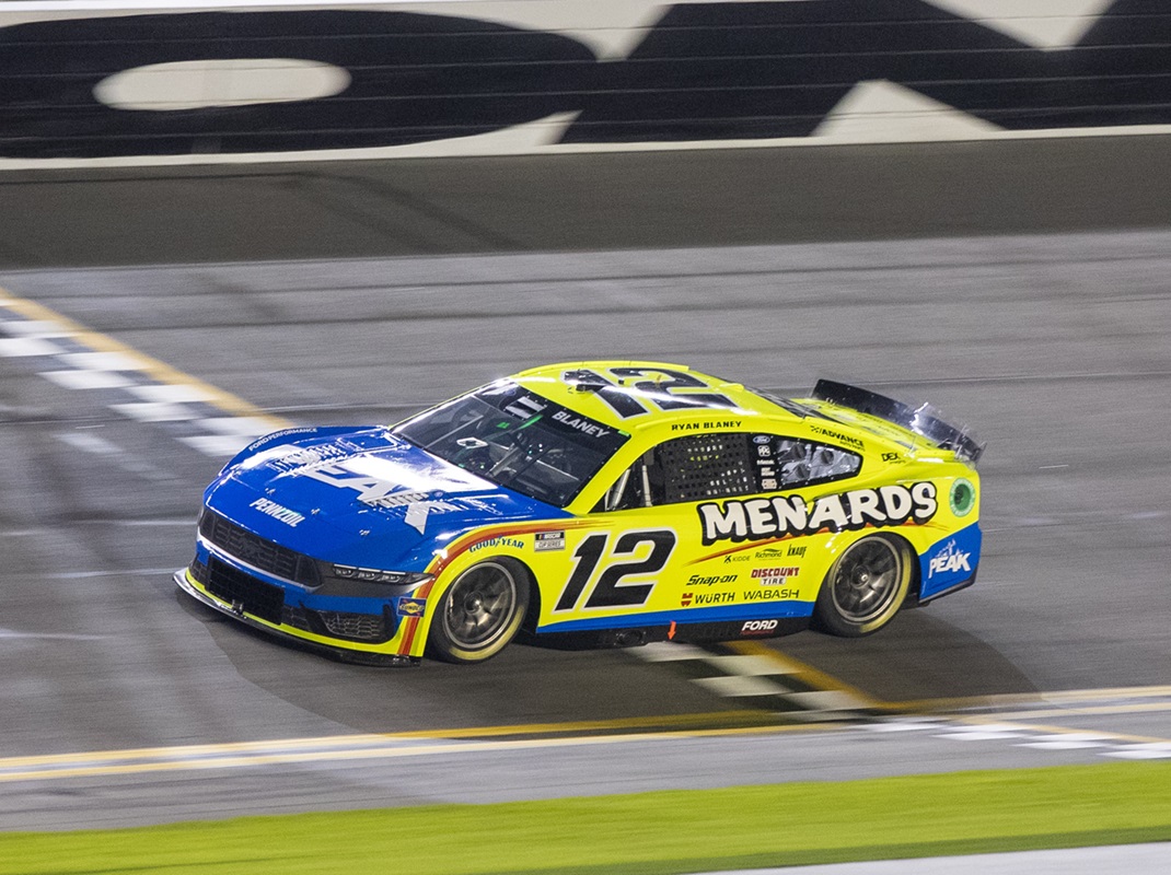 Blaney