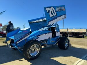 Kinser