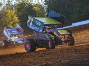 POWRi Ozark 360