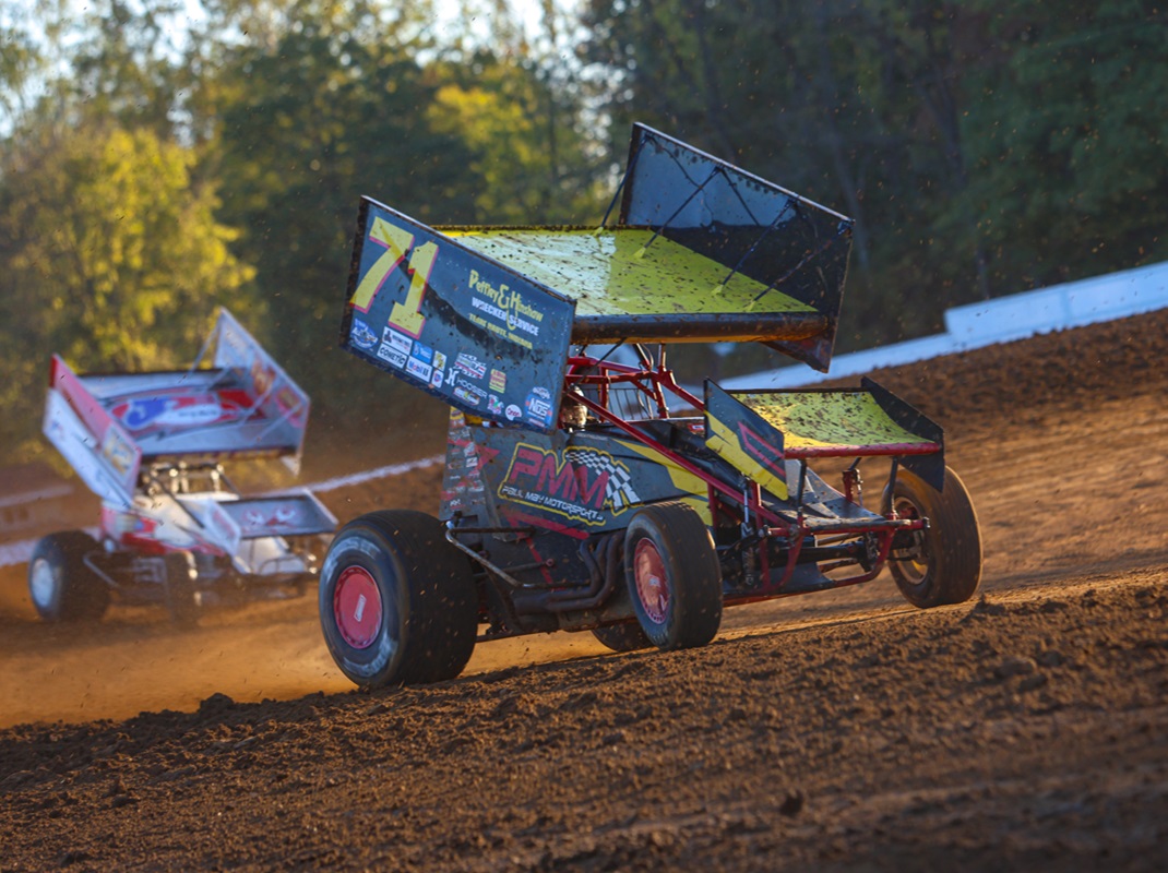 POWRi Ozark 360
