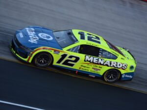 Blaney