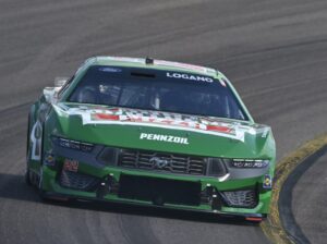 Logano