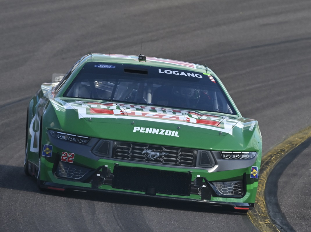 Logano