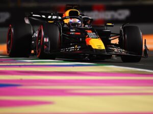 Verstappen
