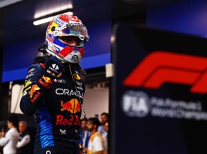 Verstappen