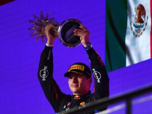 Verstappen