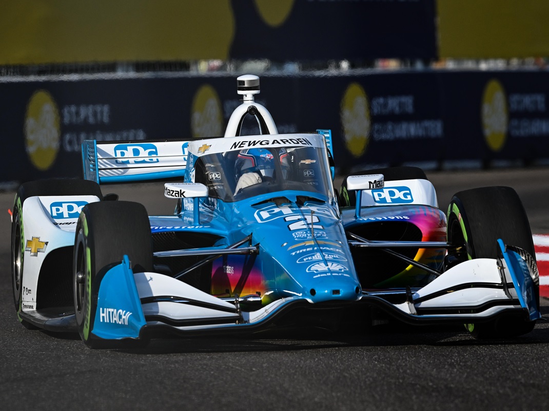 Newgarden