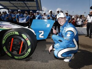 Newgarden