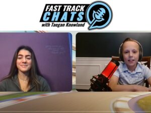 Knowland Fast Track