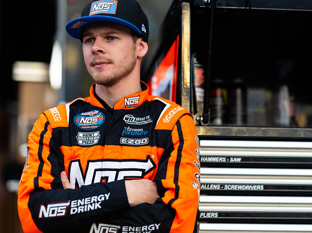Haudenschild