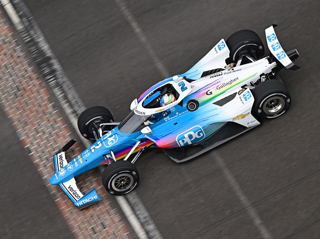 Newgarden