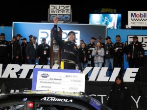 Almirola