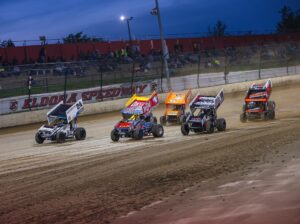 Eldora Ohio