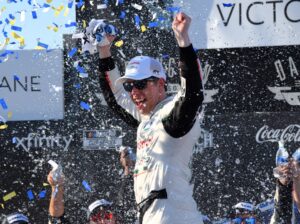 Keselowski